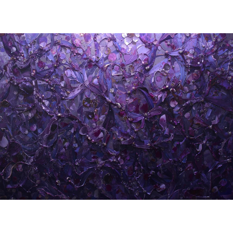 Violet Bloom