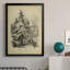 Toile encadrée de qualité supérieure The Spruce-681567205-681567194