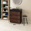 Meuble-lavabo simple 30 po avec comptoir Romen-1744203600-1744203615