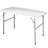 48'' Rectangular Folding Table
