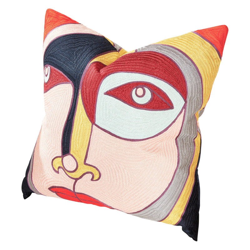 Paloma Pillow