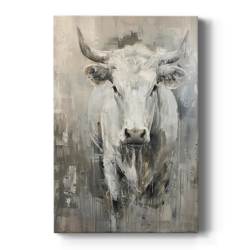 ANIMAUX série Cxxv - galerie sur mesure, H 36 po x l 24 po