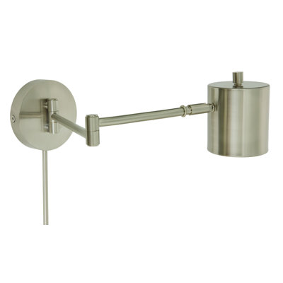 Morris 1 - Light Swing Arm