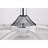 Akasha 28 Inch Rattan Rope Ceiling Fan 6 Light With Remote-71129331
