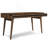 Desk - Rustic Natural Aged 