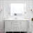 Versatile Oversized Modern Rectangle Wall Mirror For Multiple Spaces