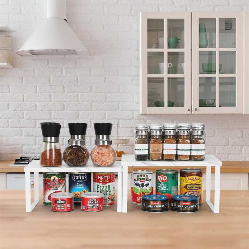 Delhall Spice Rack