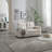 Ilionora 55'' Velvet Sofa-527726557