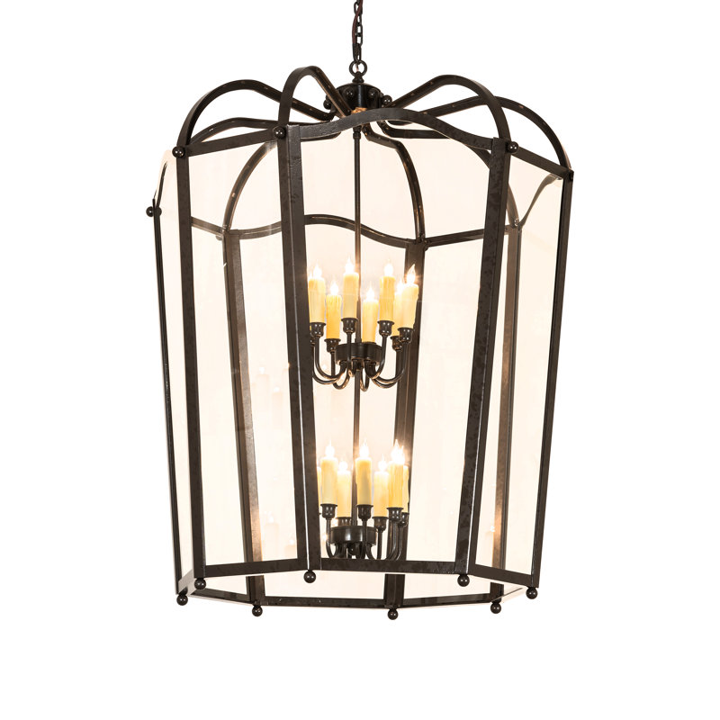 16 - Light Pendant