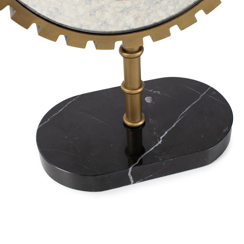 Miroir de table Dukinfield, 17.75" H x 12" W