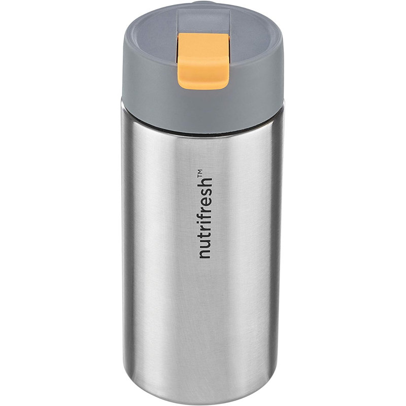 Celebright 500ml Double Wall Insulated Stainless Steel Water Bottle