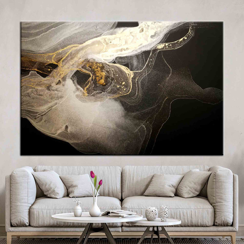 Wrapped Canvas Print, Framed Wrapped Canvas, 25 cm H x 35 cm W, Does Not Apply