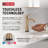 Touch2O Bathroom Faucet with Touchless Technology-125414138