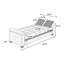 Coussin de futon 1 pièce Modern