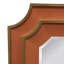 Dante Accent Mirror-2071270062