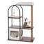 Aventura 118cm H Cat Tree-1538231917