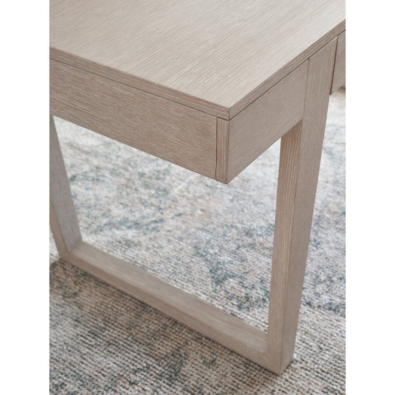 Revington Desk, Light Taupe
