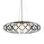 Margo Mizner 3 - Light Chandelier