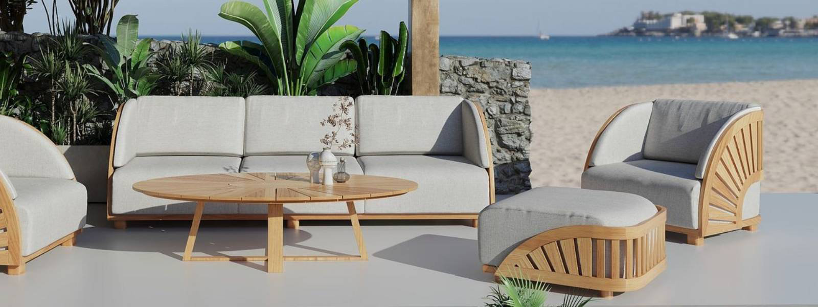 HiTeak Furniture