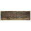 Banc en bois de manguier massif Durham