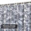 Rideau de douche Camouflage-854920521