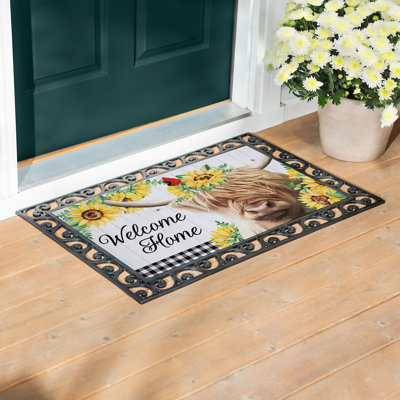 Tapis floral Sassafras Estate