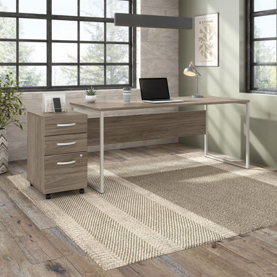 Hybrid Desk