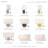 Agigail Armed Sconce-89848024