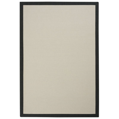 Tapis en sisal Beluga