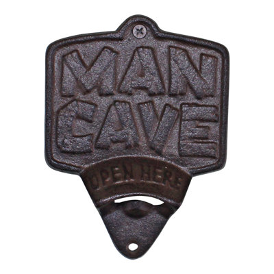 Neher Bottle Opener