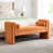 Orange Velvet selected