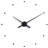 OJ Wall Clock-1271429318-1271429320