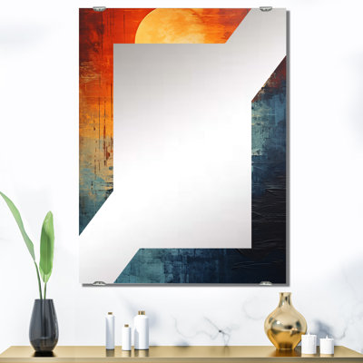 Miroir Downes