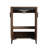 Bathroom Storage Vanity with Sink-1873261045