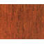 Hidden Path Striped Area Rug in Black/Orange-40705821