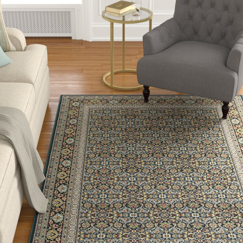Greenwich Rug, Rectangle 5'3" x 7'6"