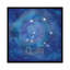 « star sign libra », impression sur toile-34987867-72458126
