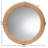Rope Round Mirror