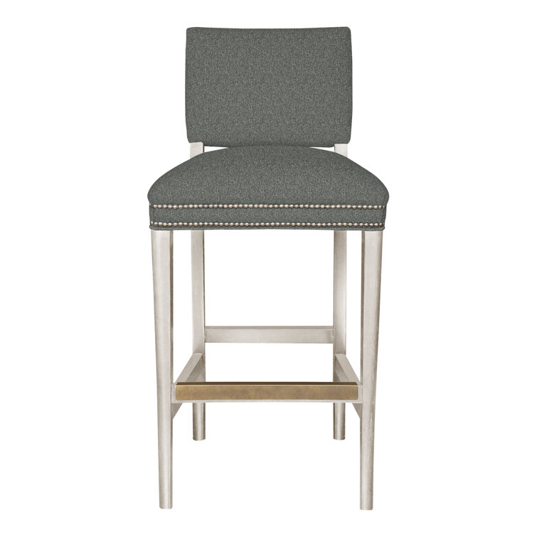 Michael Weiss 31.5"Newton Bar Stool