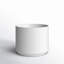 Parsons Handmade Ceramic Pot Planter-149358871-149358865