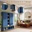 Armoire de rangement Zorindale