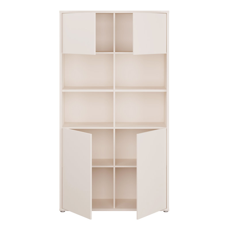 Alice Springs Rectangle Accent Cabinet