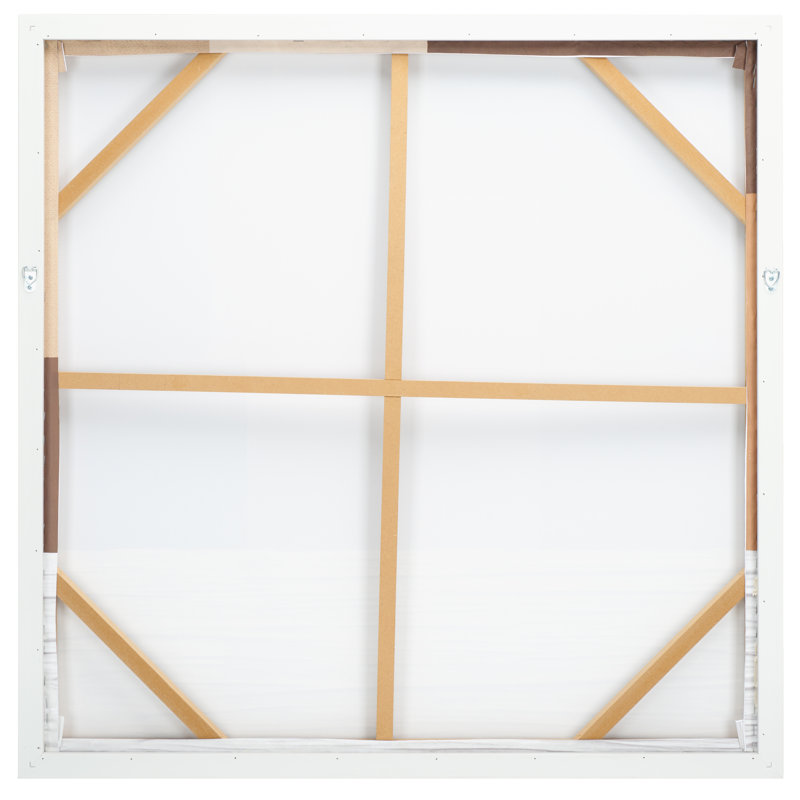 Neutral Location 36x36 Art