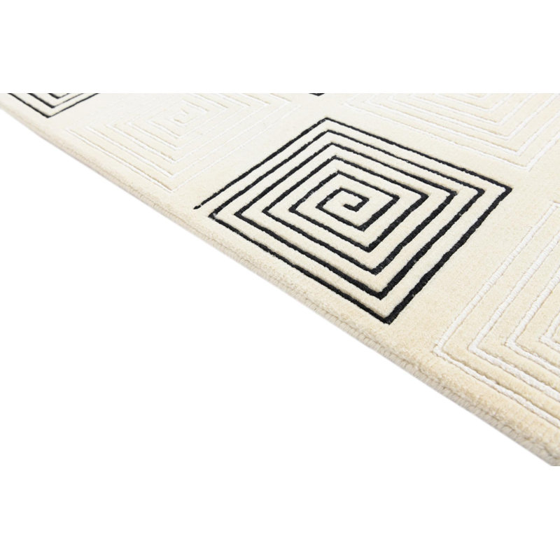 Outen Beige Rug