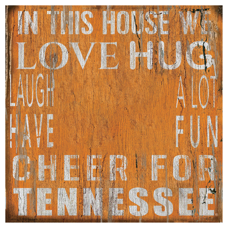 Wall Decor, Tennessee State University