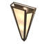 Brum 2 - Light Flush Mounted Sconce-1929376078-1927408044