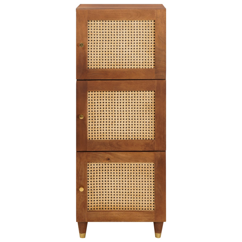 40cm Solid Wood Sideboard