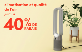 climatisation et autres en solde