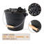 Ratana Iron Log Carrier