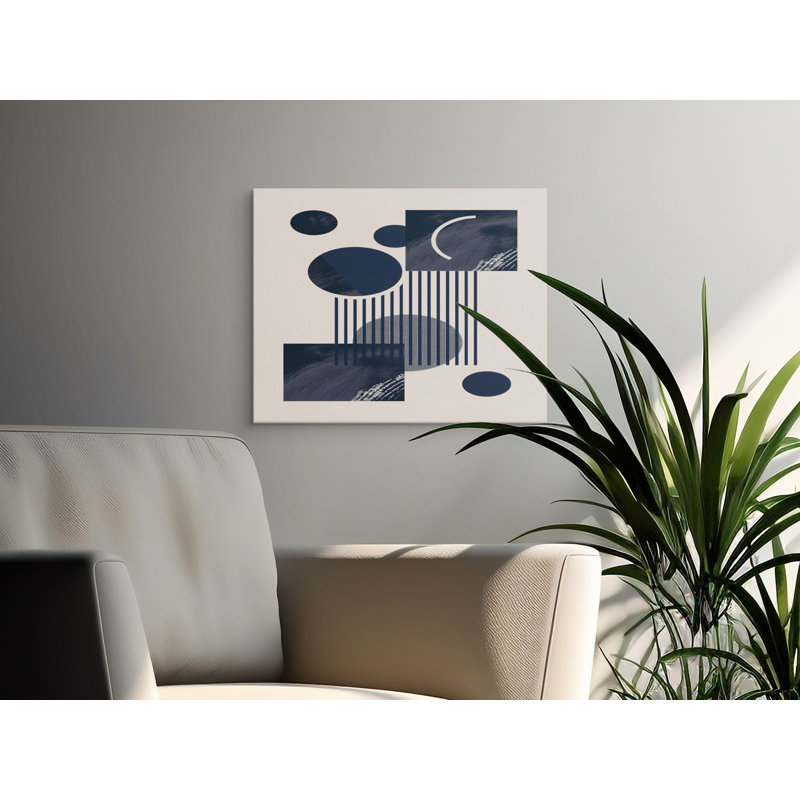 Wrapped Canvas Print Set, 27.94 cm H x 35.56 cm W